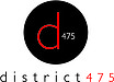 District 475